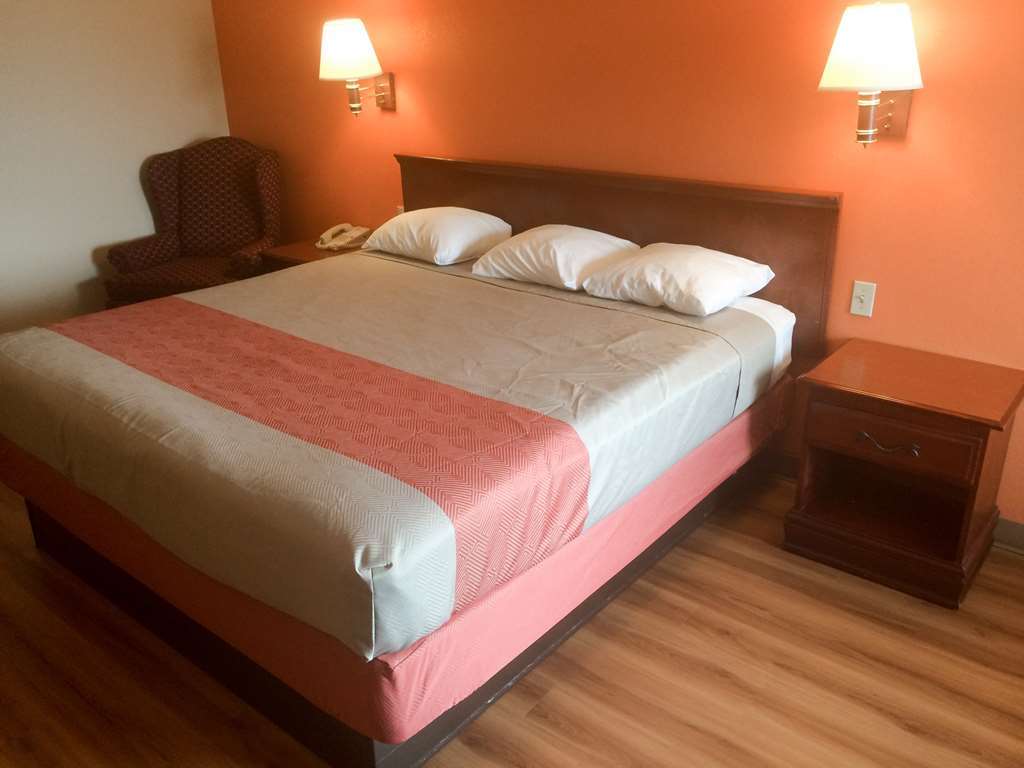Motel 6-Newark, DE Zimmer foto